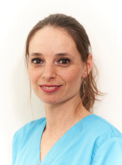 Team Dr Gebhart