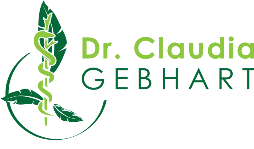 Dr Claudia Gebhart